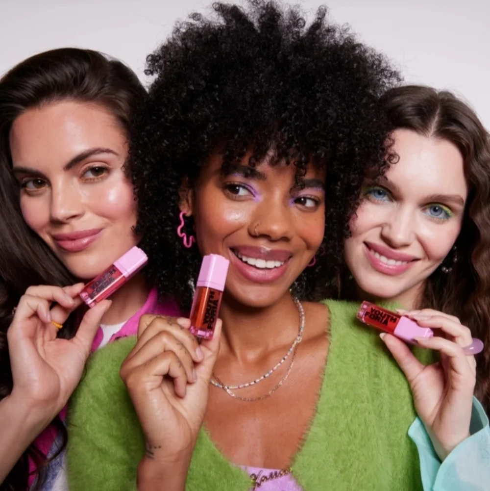 Youthphoria Color Blush Oil: Turn Up The Sunshine, 6.5ml, NIB